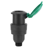 3PCS/Set G3/4 Rapid Water Intake Valve Landscaping Lawn Irrigation Quick Coupling Valve In Australia - Darrahopens