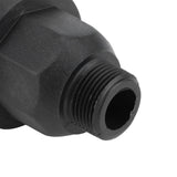 3PCS/Set G3/4 Rapid Water Intake Valve Landscaping Lawn Irrigation Quick Coupling Valve
