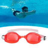 Children's Swimming Goggles Adjustable NoLeaking Swimming Glasses for Younger People