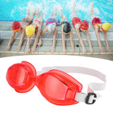Children's Swimming Goggles Adjustable NoLeaking Swimming Glasses for Younger People In Australia - Darrahopens