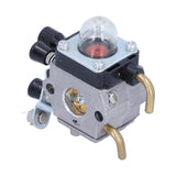 Carburetor Carb Kit Replacement Fit for STIHL fs38 fs45 fs46 fs55 km55 fs85 String Trimmer Parts