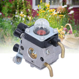 Carburetor Carb Kit Replacement Fit for STIHL fs38 fs45 fs46 fs55 km55 fs85 String Trimmer Parts