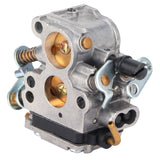 Carburetor Set Fit for Husqvarna 235 235e 236 240 240 E Chainsaw 574719402 545072601 In Australia - Darrahopens