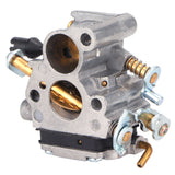 Carburetor Set Fit for Husqvarna 235 235e 236 240 240 E Chainsaw 574719402 545072601 In Australia - Darrahopens