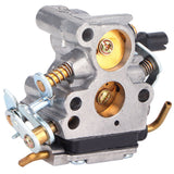 Carburetor Set Fit for Husqvarna 235 235e 236 240 240 E Chainsaw 574719402 545072601 In Australia - Darrahopens