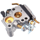 Carburetor Set Fit for Husqvarna 235 235e 236 240 240 E Chainsaw 574719402 545072601 In Australia - Darrahopens