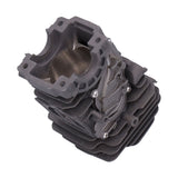 44mm Cylinder Piston Sparking Plug Set Accessory Fit for Stihl MS251 MS251 Chainsaws