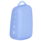Silicone Toothbrush Head Cover Electric Toothbrush Protective Cap for Home Travel CampingLight Blue In Australia - Darrahopens