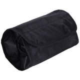 Fashion Travel Cosmetic Bag Multifunctional Makeup Storage Organizer for Storing CosmeticsBlack In Australia - Darrahopens