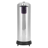 250ml Soap Dispenser Intelligent Automatic Induction Liquid Container for Bathroom Kitchen