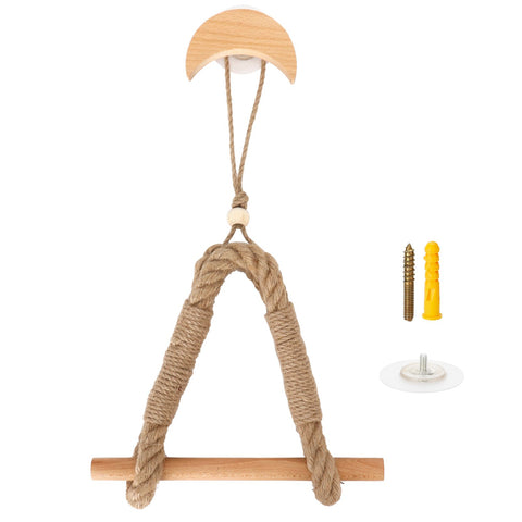 Toilet Paper Holder Innovative Hemp Rope Towel Roll Rack Stand Bathroom Accessory In Australia - Darrahopens