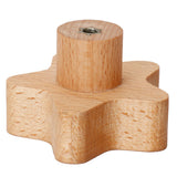Toilet Roll Holder Wall Mounted Innovative Hemp Rope Towel Paper Rack Bathroom Organizer