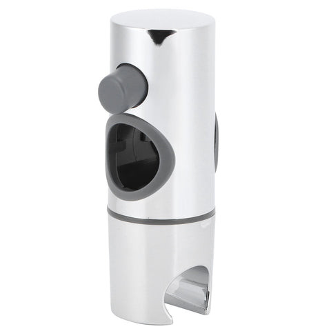 Shower Head Holder Adjustable Shower Head Bracket for 25mm Slide Bar Bathroom Supply In Australia - Darrahopens