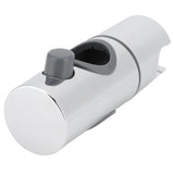 Shower Head Holder Adjustable Shower Head Bracket for 25mm Slide Bar Bathroom Supply In Australia - Darrahopens
