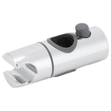 Shower Head Holder Adjustable Shower Head Bracket for 25mm Slide Bar Bathroom Supply In Australia - Darrahopens