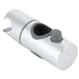 Shower Head Holder Adjustable Shower Head Bracket for 25mm Slide Bar Bathroom Supply In Australia - Darrahopens
