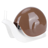 Cute Soap Dispenser Portable Cosmetic Lotion Storage Bottle Container for Home Bathroom Hotel