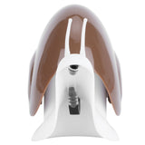 Cute Soap Dispenser Portable Cosmetic Lotion Storage Bottle Container for Home Bathroom Hotel