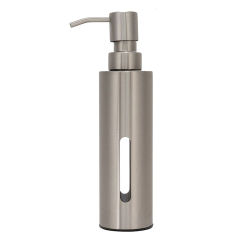 Liquid Soap Dispenser Shower Gel Lotion Bottle Container Home Bathroom Accessory In Australia - Darrahopens