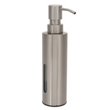Liquid Soap Dispenser Shower Gel Lotion Bottle Container Home Bathroom Accessory In Australia - Darrahopens