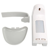 Soap Dispenser Wall Mounting Liquid Soap Container for Home Bathroom Toilet Hotel