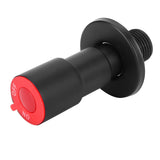 G1/2 Thread Angle Valve Stainless Steel Water Stop Valve for Bathroom Toilet SuppliesSingle Hot In Australia - Darrahopens