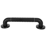 Stainless Steel Safety Handle Hand Rail Support Bathroom Grab Bar Shower Handle Home Accessories