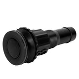 Stainless Steel Wash Basin Drain Filter Sink Drain Stopper Bathroom Accessories Black In Australia - Darrahopens