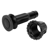 Stainless Steel Wash Basin Drain Filter Sink Drain Stopper Bathroom Accessories Black In Australia - Darrahopens
