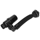 Basin Sink P-Type Drain Pipe Anti Blocking Deodorant Pipe Wash Basin Accessories In Australia - Darrahopens