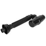 Basin Sink P-Type Drain Pipe Anti Blocking Deodorant Pipe Wash Basin Accessories In Australia - Darrahopens