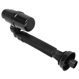 Basin Sink P-Type Drain Pipe Anti Blocking Deodorant Pipe Wash Basin Accessories In Australia - Darrahopens