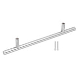 Cabinet Handle Stainless Steel Drawer Pull Handle Hardware for Cupboard Dressing Table200x128x10mm In Australia - Darrahopens