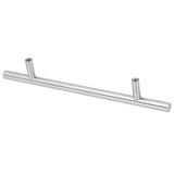 Cabinet Handle Stainless Steel Drawer Pull Handle Hardware for Cupboard Dressing Table200x128x10mm In Australia - Darrahopens