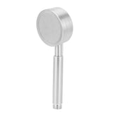 G1/2 Shower Head Detachable 304 Stainless Steel Handheld Shower Sprayer for Home Bathroom In Australia - Darrahopens