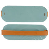 Wall Mounted Shoes Rack Slipper Holder Storage Organizer Hanging Drainage Shelf for Bathroom