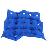 Inflatable Seat Cushion Comfortable Chair Cushion for Wheel Chair Home Office Use In Australia - Darrahopens
