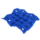 Inflatable Seat Cushion Comfortable Chair Cushion for Wheel Chair Home Office Use In Australia - Darrahopens