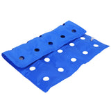 Inflatable Seat Cushion Comfortable Chair Cushion for Wheel Chair Home Office Use In Australia - Darrahopens