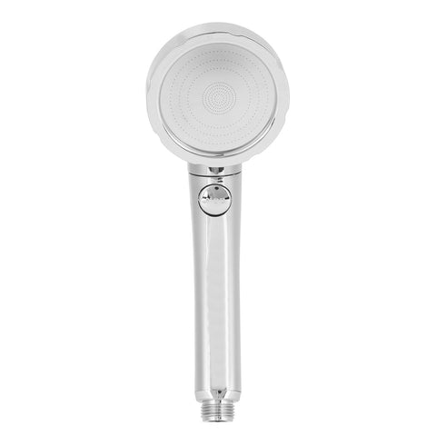 G1/2in High Pressure Showerhead ABS Handheld Bath Shower Sprayer Bathroom Supplies In Australia - Darrahopens