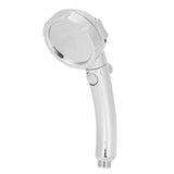 G1/2in High Pressure Showerhead ABS Handheld Bath Shower Sprayer Bathroom Supplies In Australia - Darrahopens
