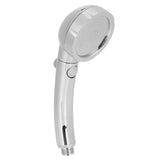 G1/2in High Pressure Showerhead ABS Handheld Bath Shower Sprayer Bathroom Supplies In Australia - Darrahopens