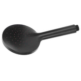 G1/2in Shower Head High Pressure Handheld Bath Shower Sprayer Accessories for Home Bathroom