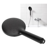 G1/2in Shower Head High Pressure Handheld Bath Shower Sprayer Accessories for Home Bathroom