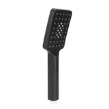 G1/2in High Pressure Handheld Shower Head Water Saving Shower Sprayer Bathroom Supplies