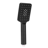 G1/2in High Pressure Handheld Shower Head Water Saving Shower Sprayer Bathroom Supplies