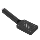 G1/2in High Pressure Handheld Shower Head Water Saving Shower Sprayer Bathroom Supplies