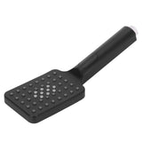G1/2in High Pressure Handheld Shower Head Water Saving Shower Sprayer Bathroom Supplies
