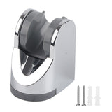 Shower Head Holder Rotatable Adjustable Wall Mount Shower Bracket Stand Bathroom Supply In Australia - Darrahopens