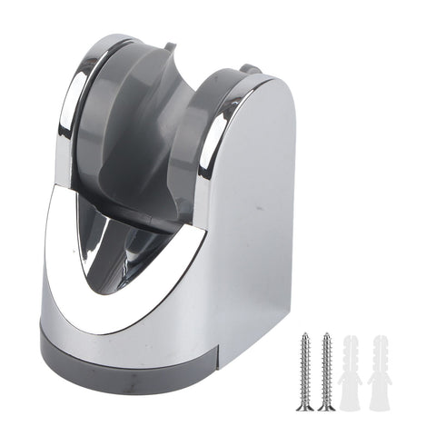 Shower Head Holder Rotatable Adjustable Wall Mount Shower Bracket Stand Bathroom Supply In Australia - Darrahopens